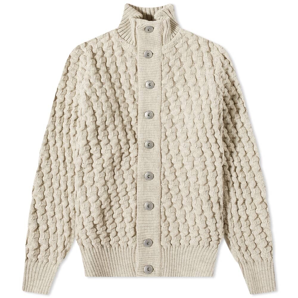 

Джемпер S.N.S. Herning Stark Cardigan