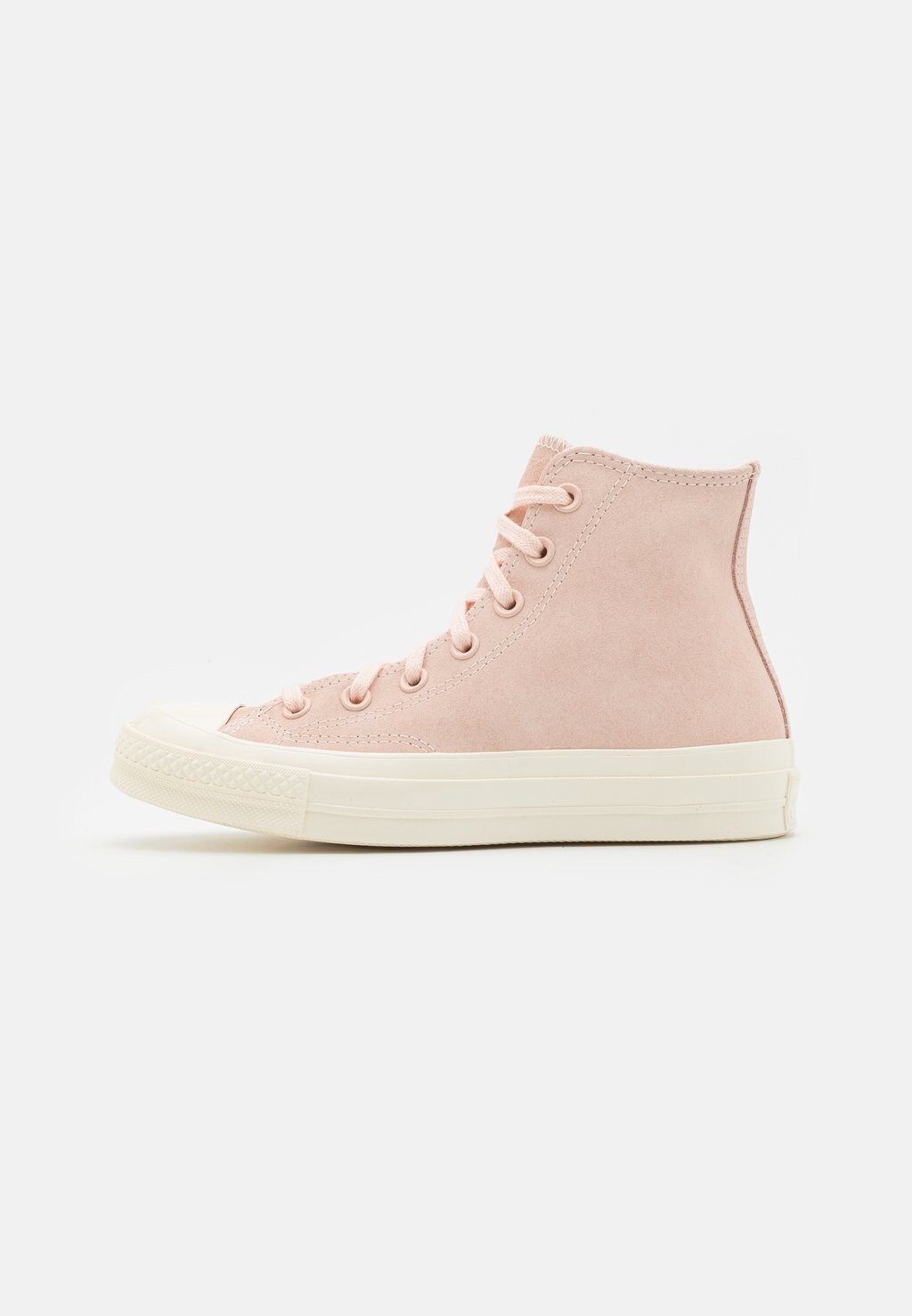 

Высокие кроссовки CHUCK 70 Converse, розовый