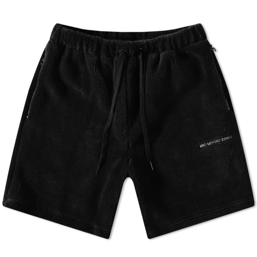 

Шорты MKI Sherpa Short