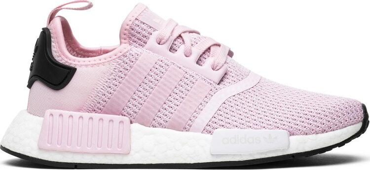 

Кроссовки Adidas Wmns NMD_R1 'Clear Pink', розовый