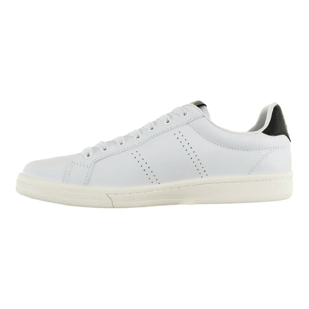 

Кроссовки Fred Perry Zapatillas, blanc