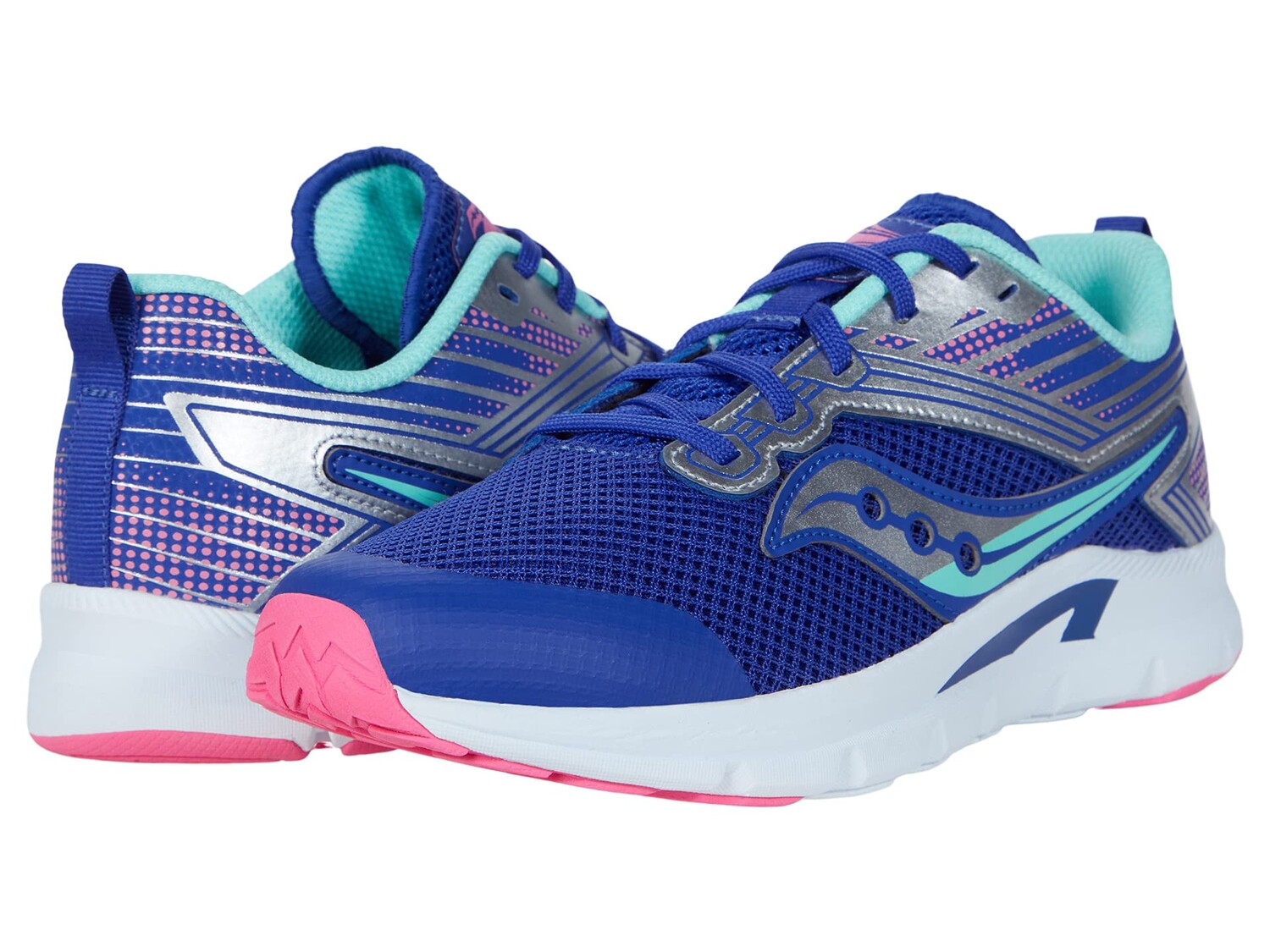 

Кроссовки Saucony Kids, Axon