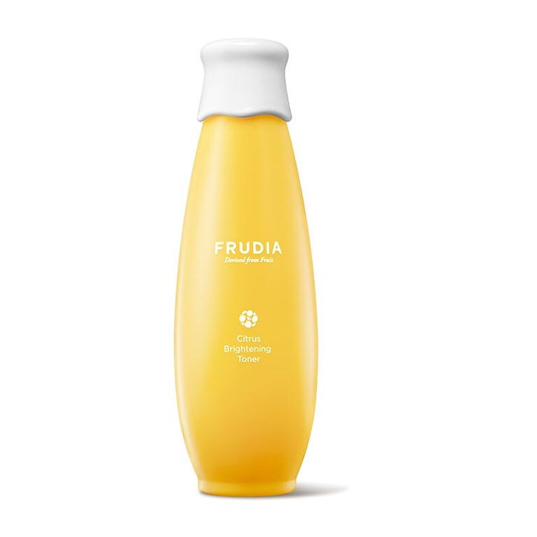 

Frudia Citrus Brightening Toner осветляющий тоник для лица 195г