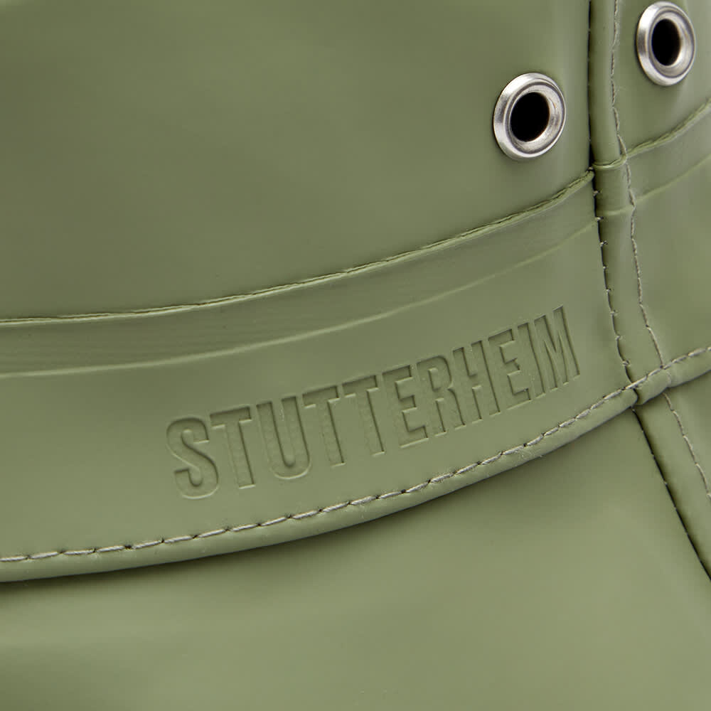 

Бекхольмен Stutterheim