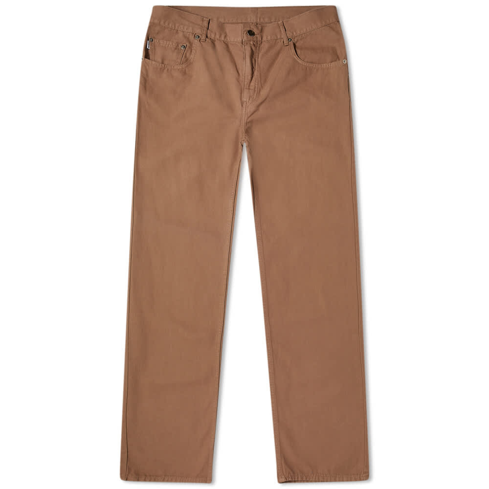 

Брюки Dancer Five Pocket Pant, Коричневый