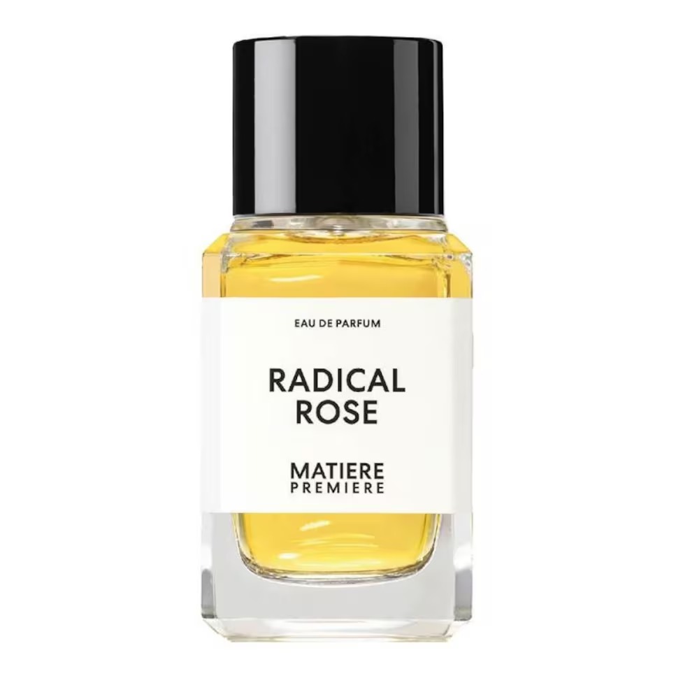 Парфюмерная вода Matiere Premiere Radical Rose, 100 мл парфюмерная вода для волос matiere premiere radical rose 75 мл