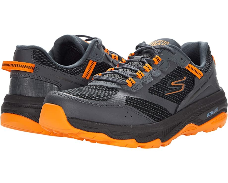 

Кроссовки Go Run Trail Altitude SKECHERS, угольный