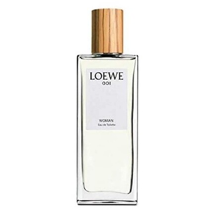 

Туалетная вода-спрей Loewe 001 Woman 50 мл