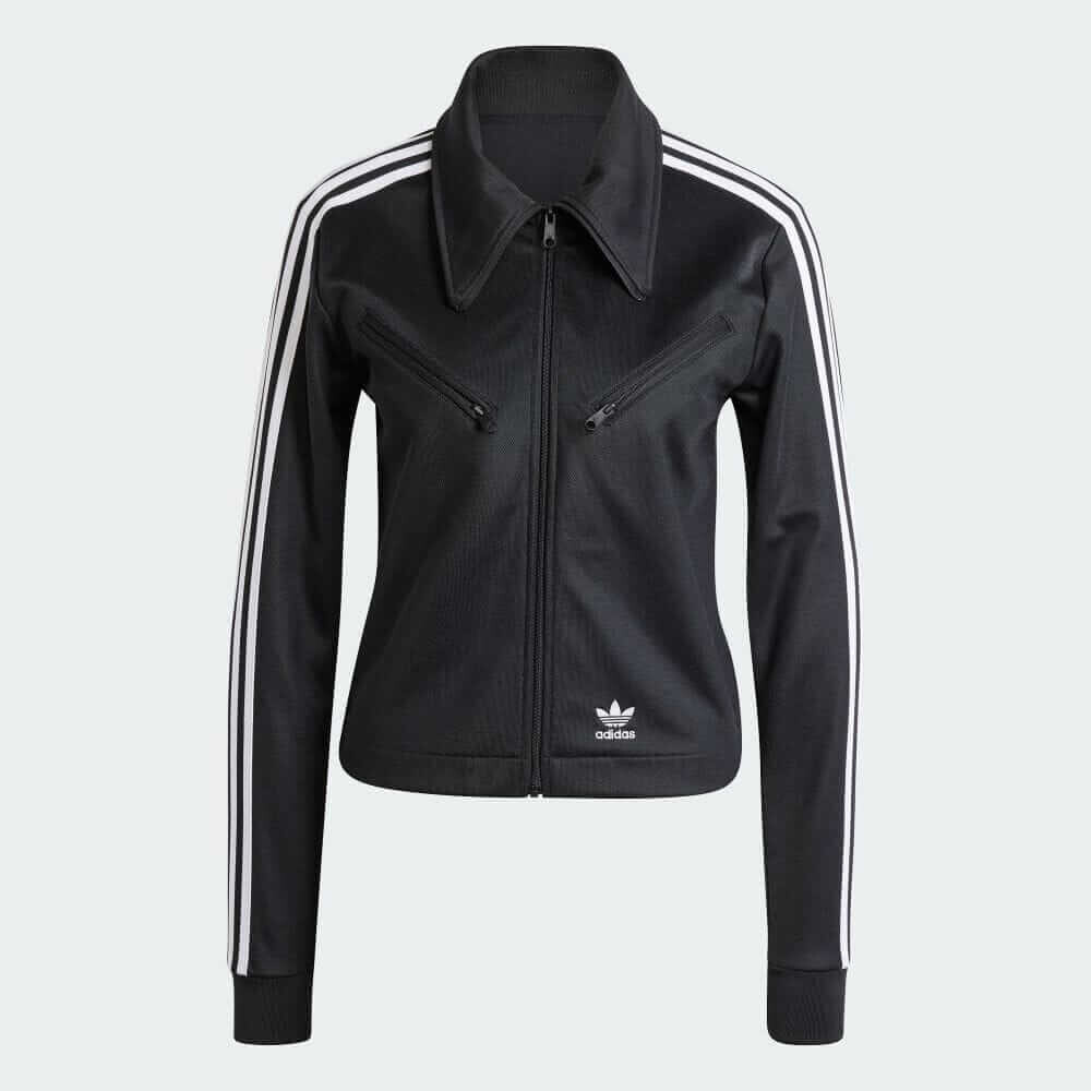 

Толстовка Adidas Montreal, черный