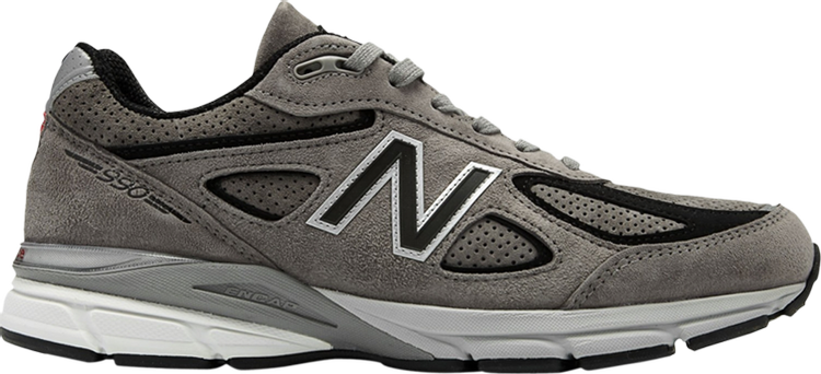 New balance 990v4 marblehead with sales black