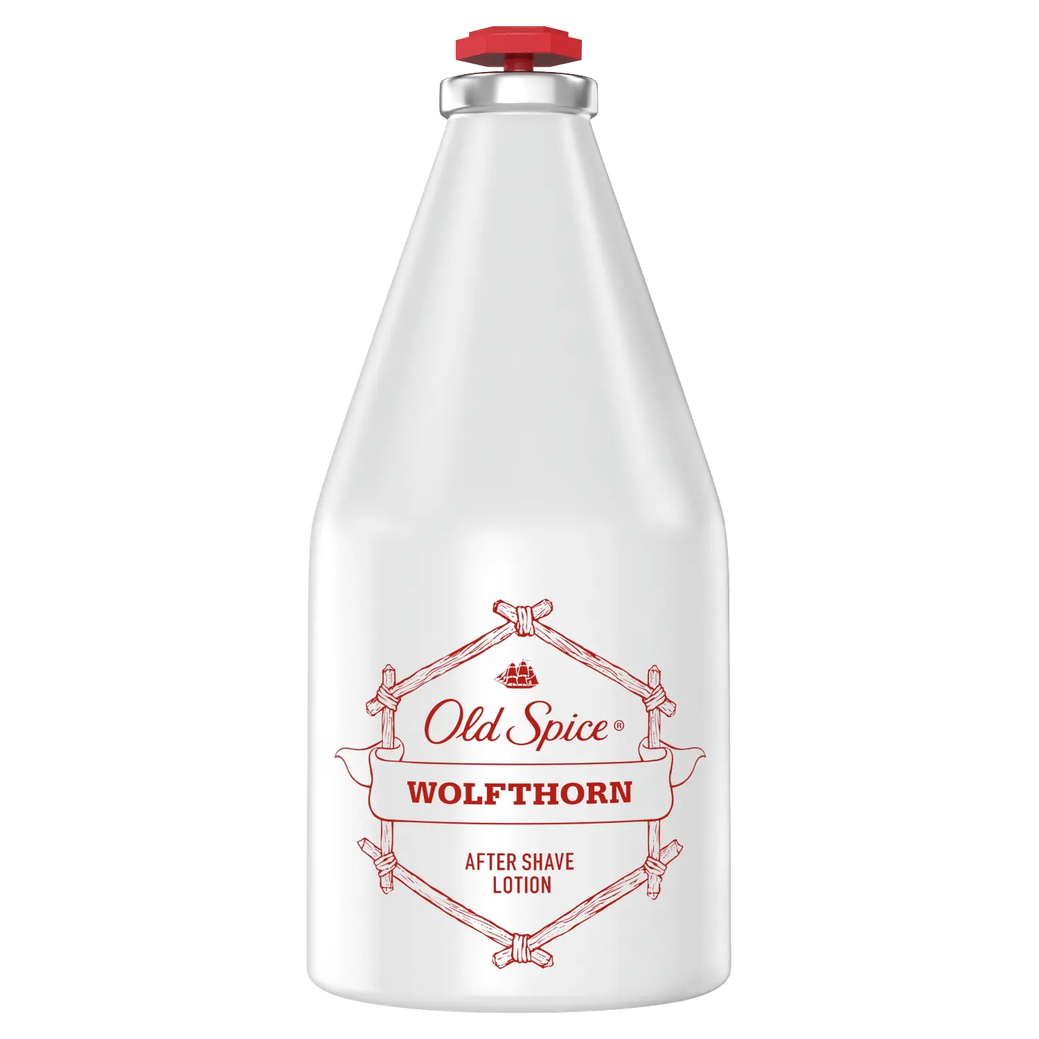 

Old Spice Wolfthron вода после бритья, 100 мл