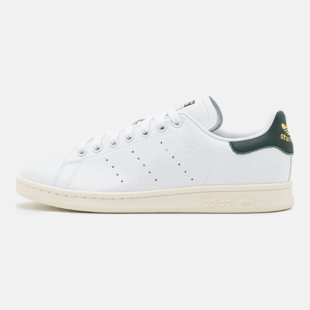 

Кроссовки Adidas Originals Stan Smith, footwear white/green night