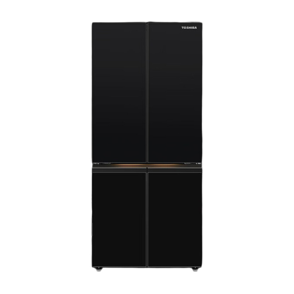 

Холодильник Toshiba GR-RF562WI-PG1B1, черный