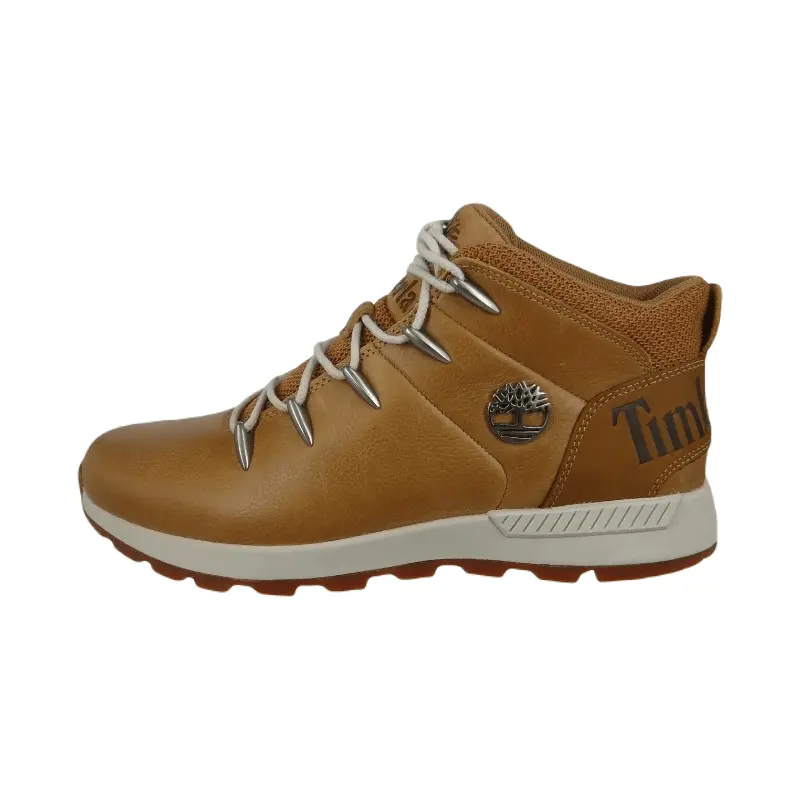 

Кроссовки Timberland Sprint Trekker Mid, рыжевато-коричневый