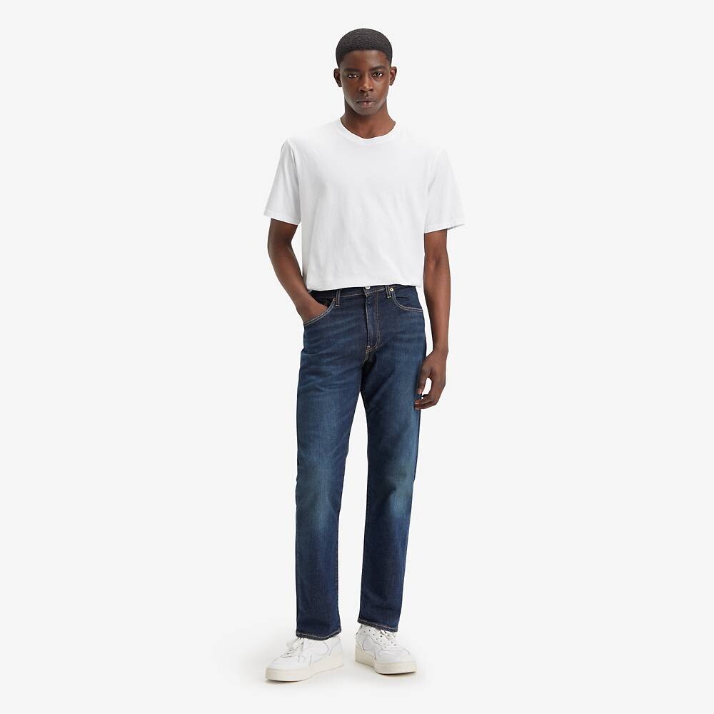

Джинсы мужские Levi's 502