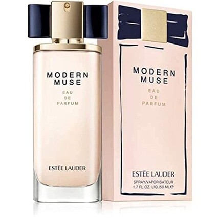 Estée Lauder Modern Muse парфюмированная вода 50мл духи modern muse estée lauder 50 мл