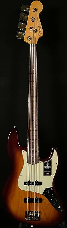

Джазовый бас-гитара, посвященный 75-летию Fender 75th Anniversary Commemorative Precision Bass