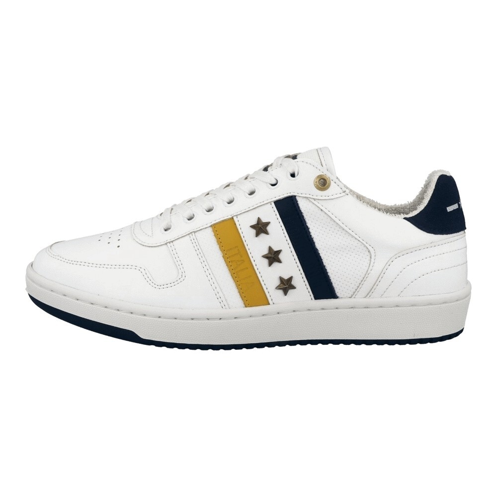 

Кроссовки Pantofola d'Oro Bolzano Uomo, weiss