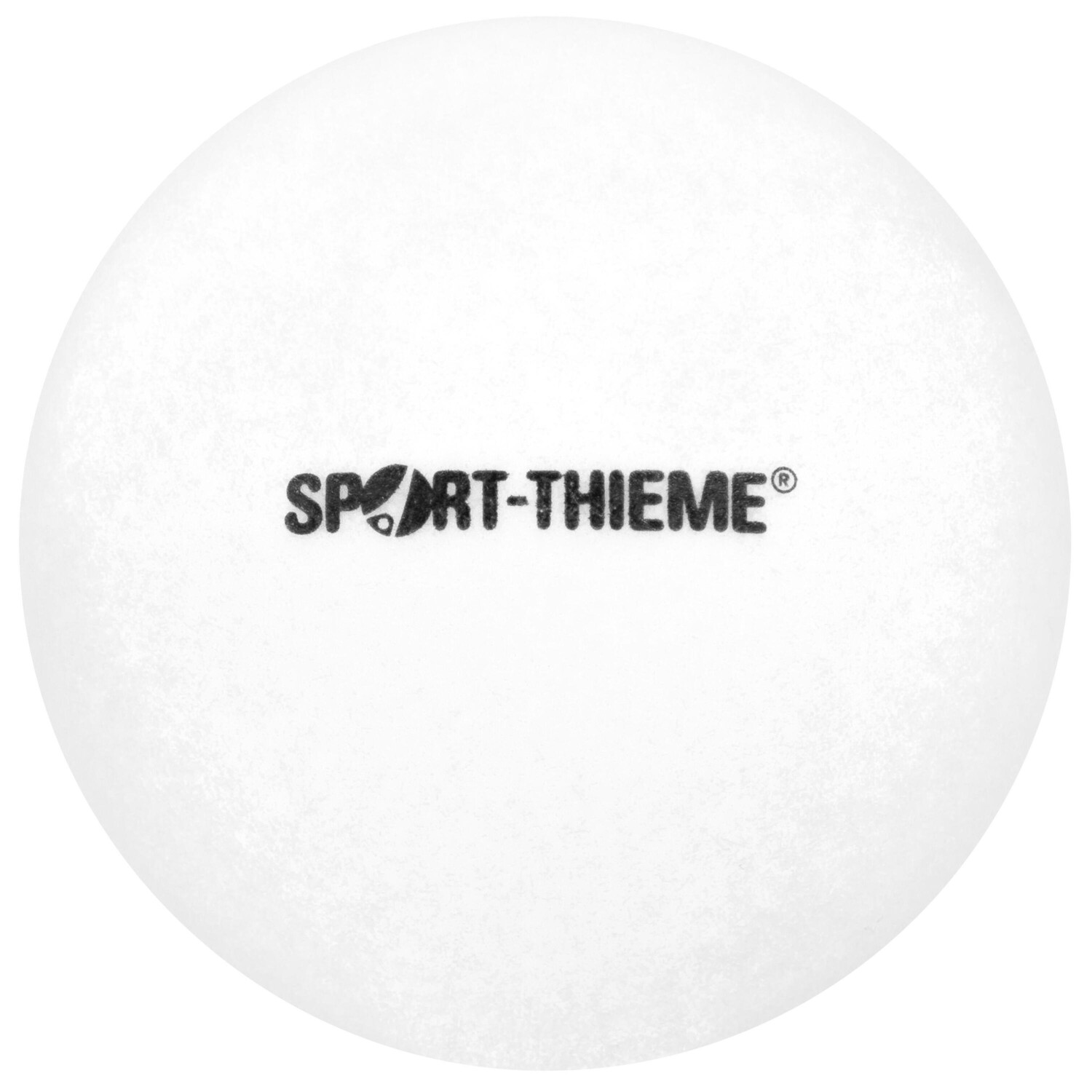 

Мячи для настольного тенниса Sport-Thieme 1-Star 40+, белые, белый