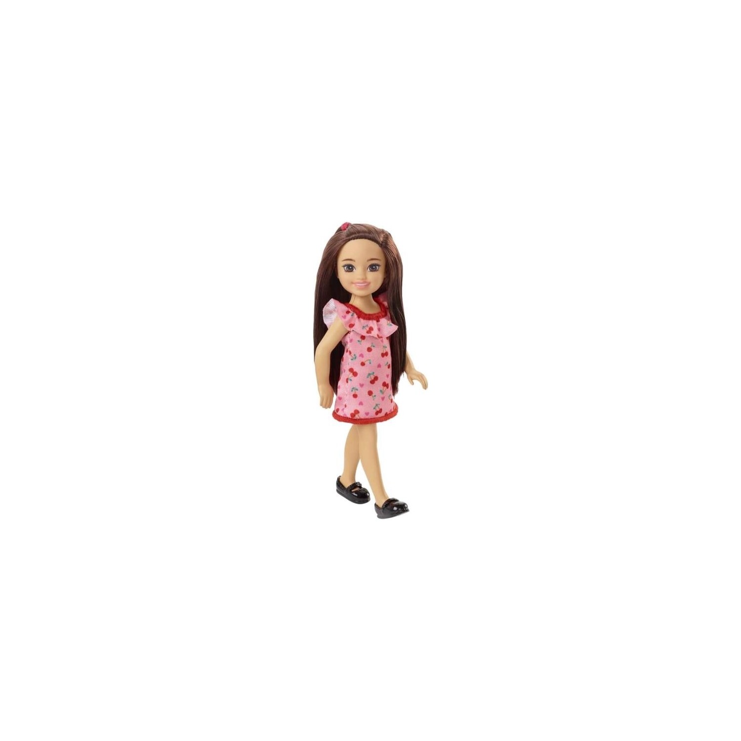Кукла Barbie Челси серии DWJ33