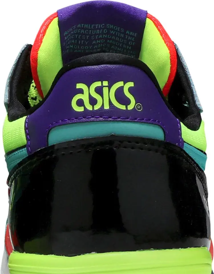 gel lyte 1 multi color Asics CDEK.Shopping