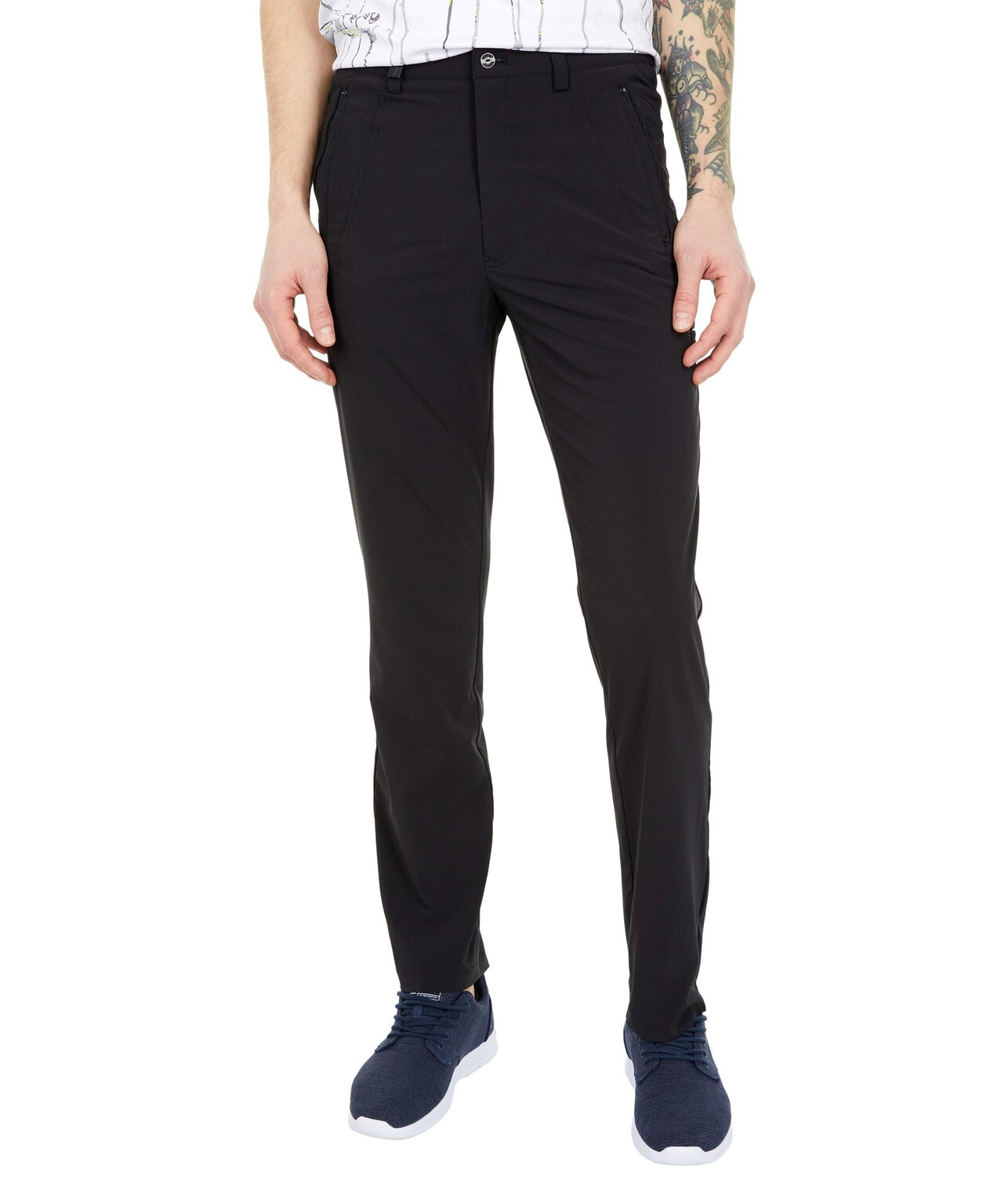 

Брюки Jamie Sadock, 32" Inseam Pants