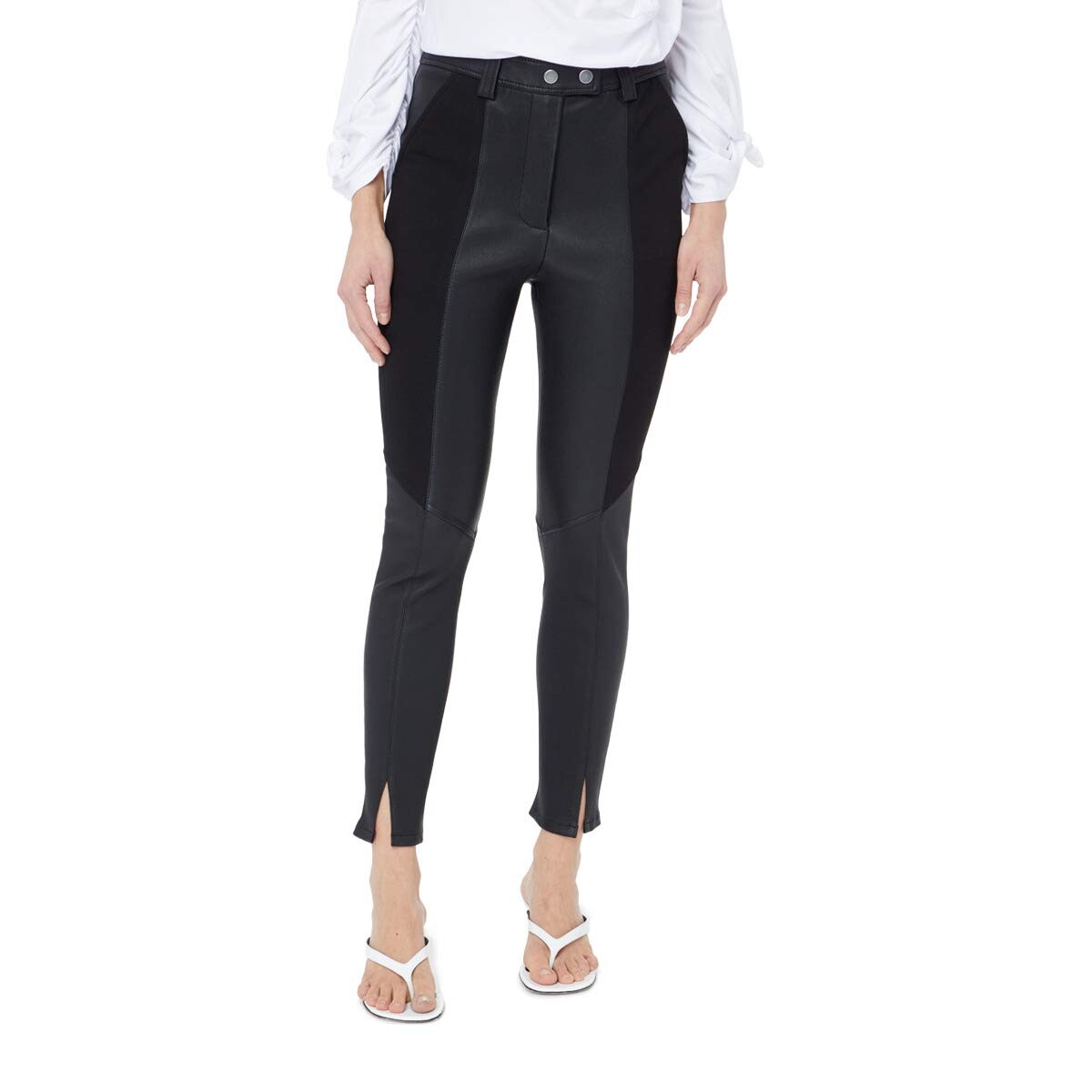 

Леггинсы A.L.C., Devin Leggings Pants