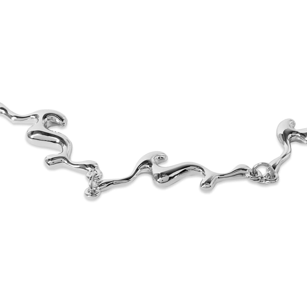 

Ремень Miaou Belly Chain