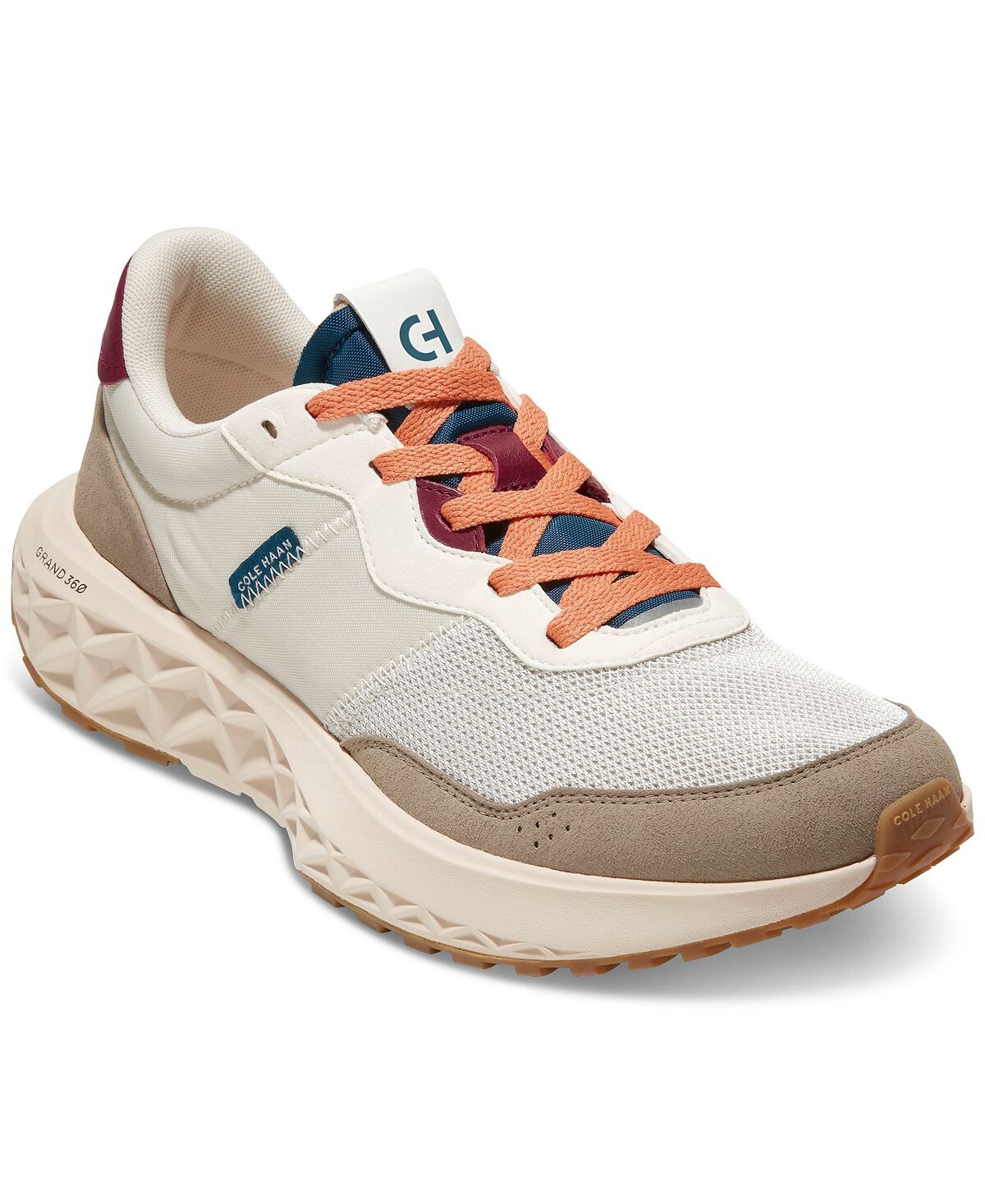 

Мужские беговые кроссовки zerøgrand all day running Cole Haan, мульти