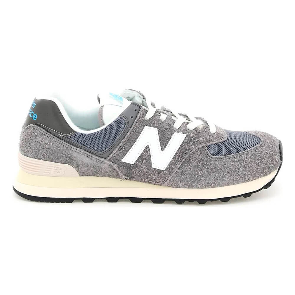 

Кроссовки New Balance 574, серый