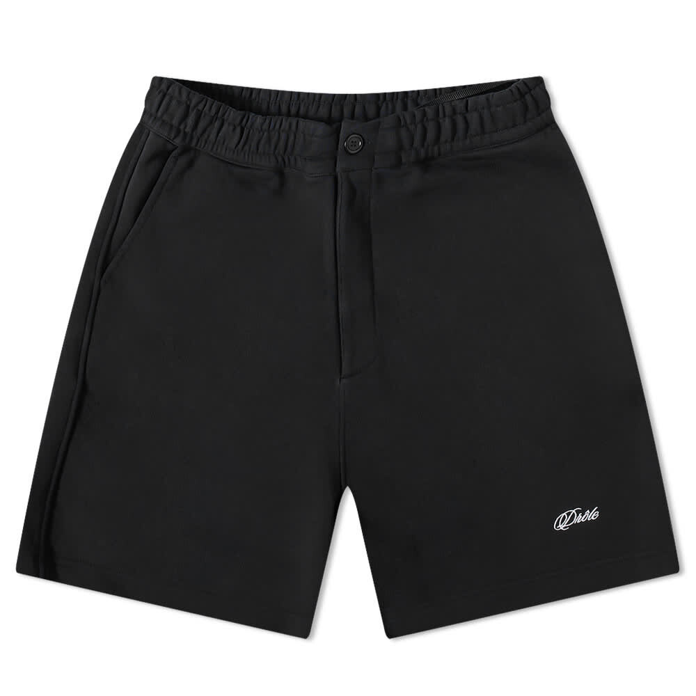 

Шорты Drôle de Monsieur Logo Shorts