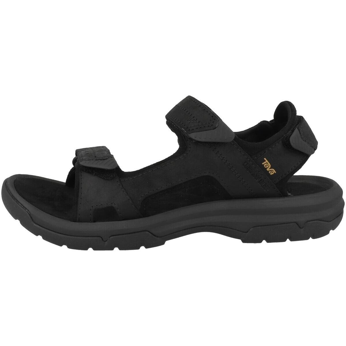 

Треккинговые сандалии Langdon Sandal men TEVA, черный