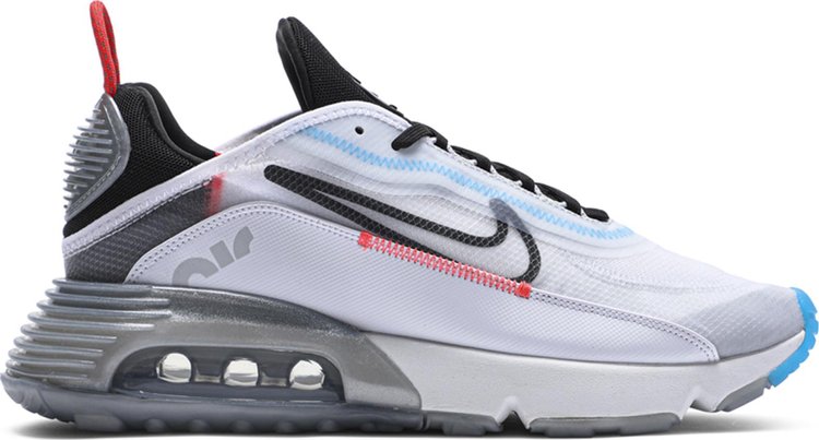 Nike air max sale 2090 pure platinum