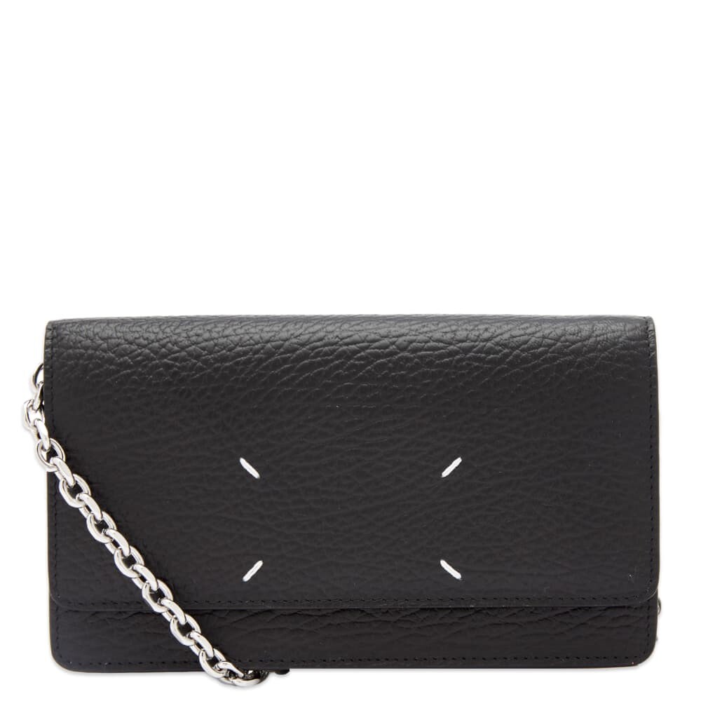 

Сумка Maison Margiela Large Wallet With Chain