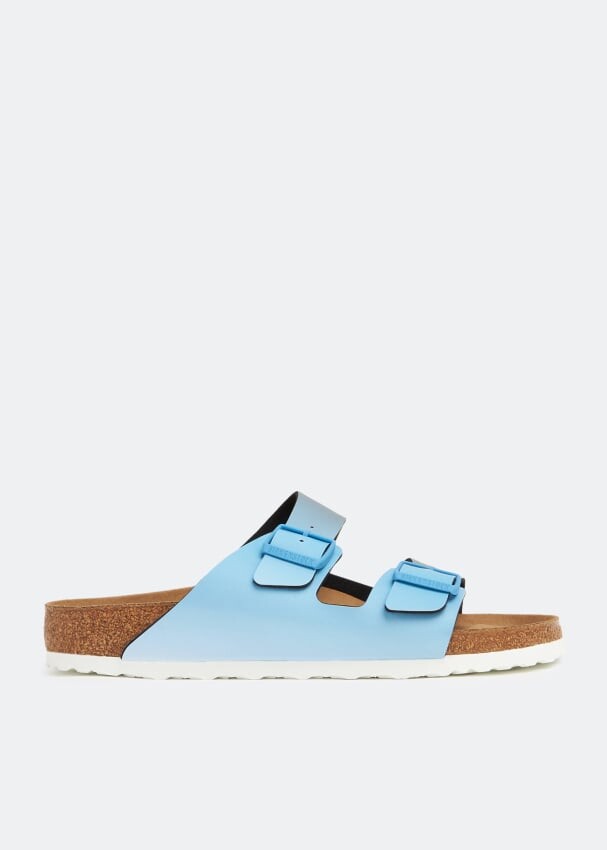 

Сандалии BIRKENSTOCK Arizona sandals, синий