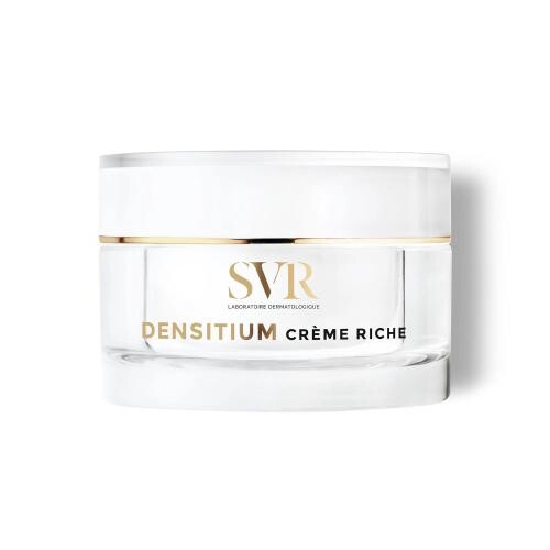 

SVR Densitium Creme Riche питательный крем против морщин для зрелой и сухой кожи 50мл