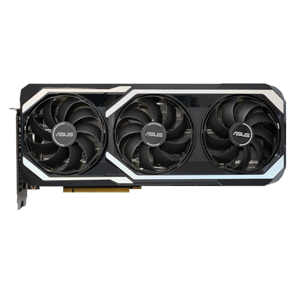

Видеокарта Asus ATS GeForce RTX 3070 8GB Megalodon Shark