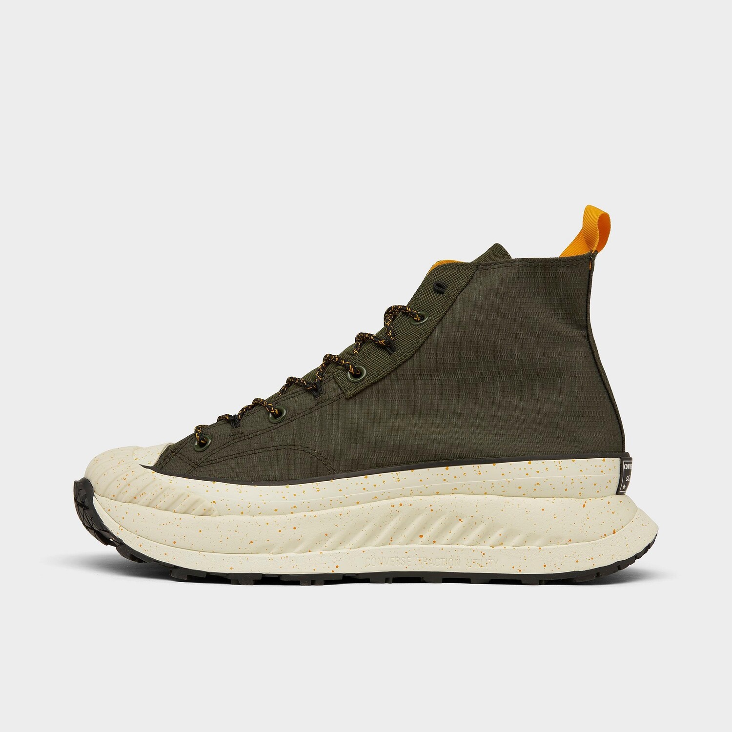 

Повседневная обувь Converse Chuck 70 AT-CX, зеленый