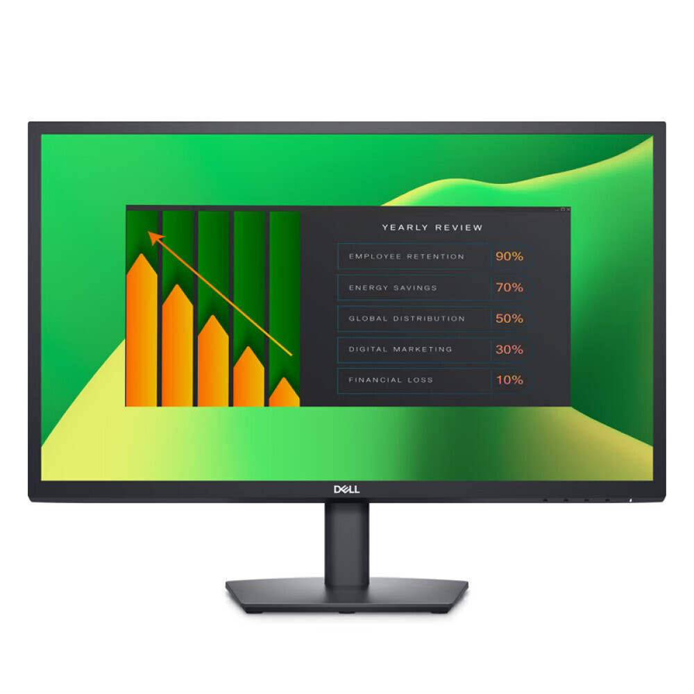 

Монитор Dell E2423H 23,8"