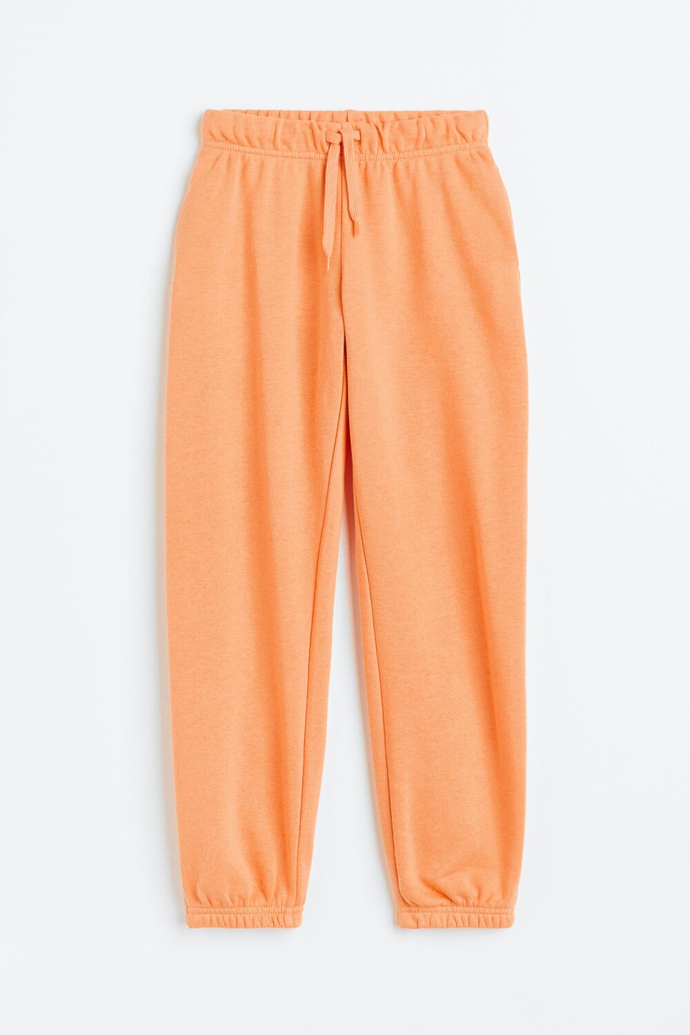 

Джоггеры H&M, оранжевый