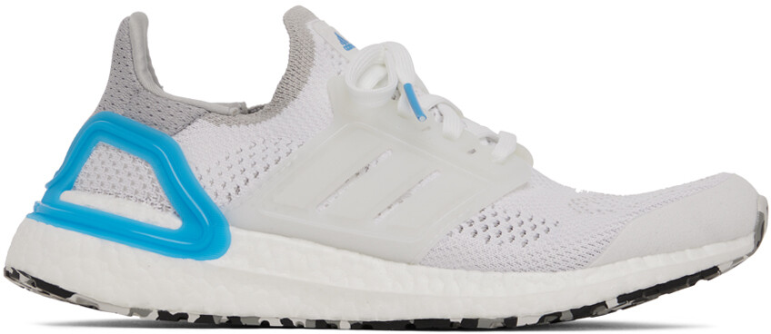 

Белые кроссовки Ultraboost 19.5 DNA adidas Originals