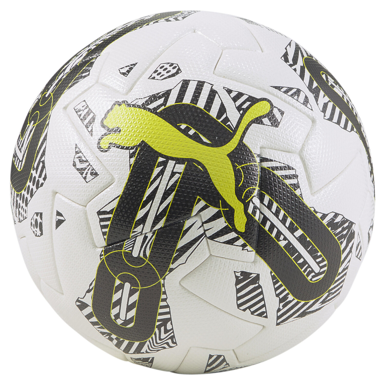 

Орбита 1 ТБ FQP PUMA, белый/черный/желтый