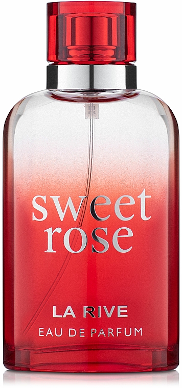 Духи La Rive Sweet Rose a la rose духи стойкие