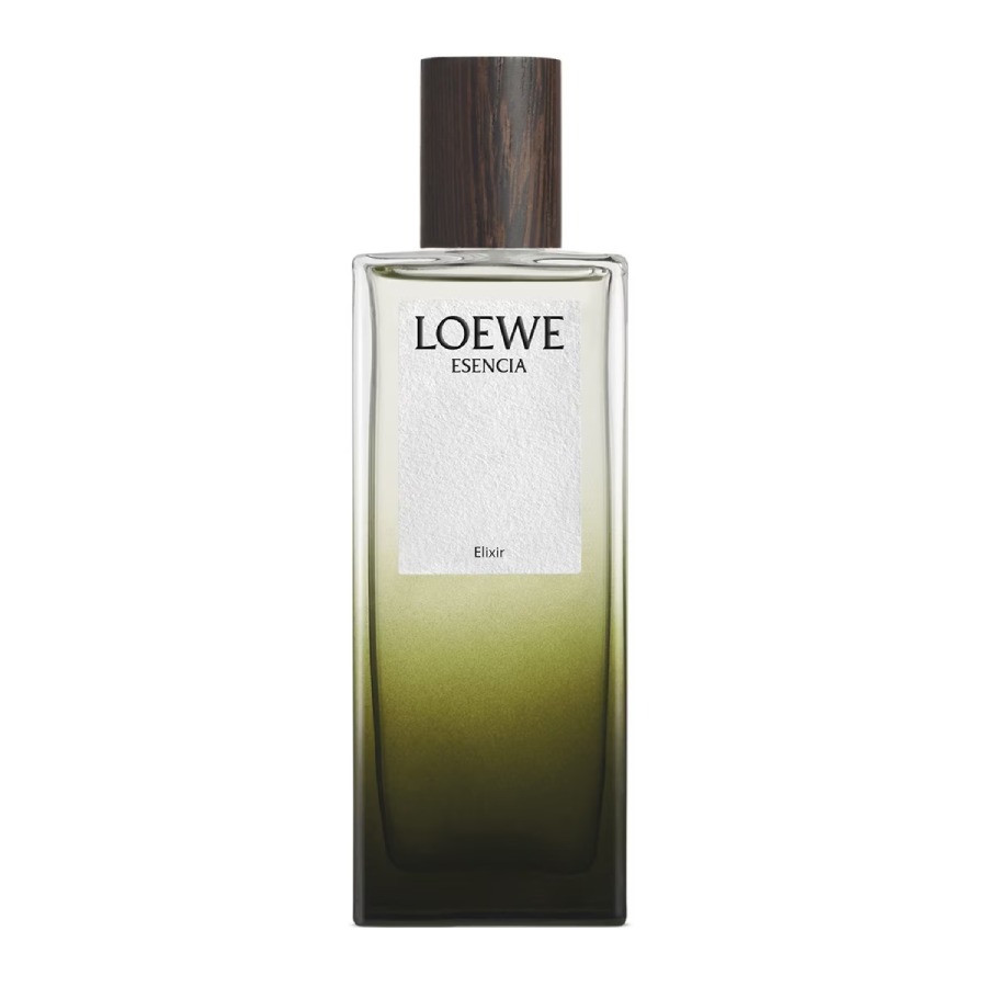 Парфюмированная вода Loewe Esencia Elixir, 50 мл парфюмерная вода loewe esencia 50 мл