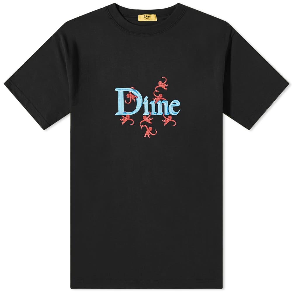 

Футболка Dime Classic Monke Tee