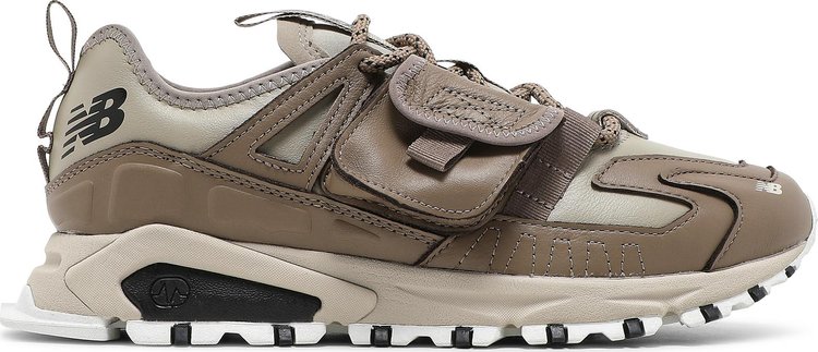 New Balance X Racer Tactical Utility Grey Tan