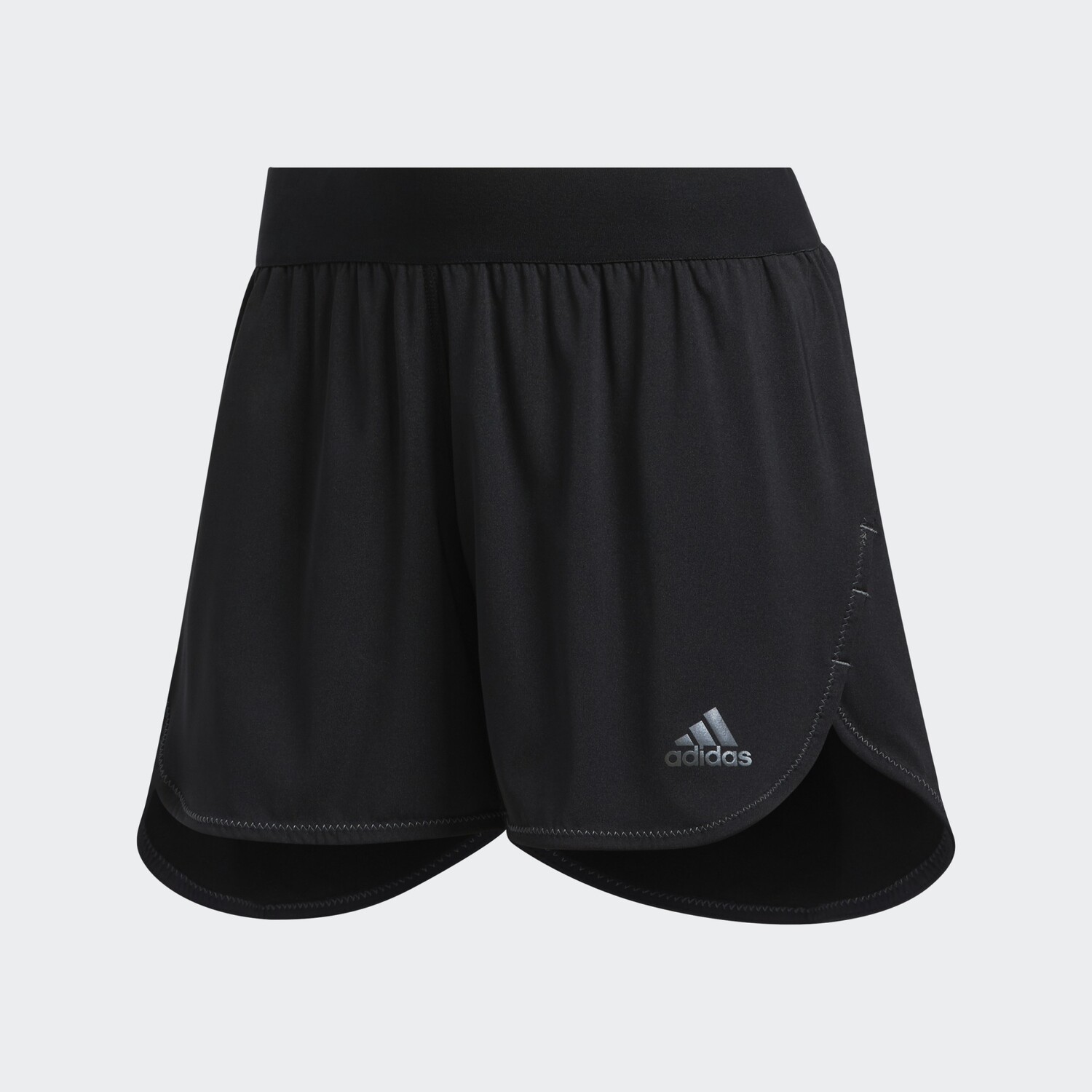 

Шорты для фитнеса Adidas HEAT.RDY, черный