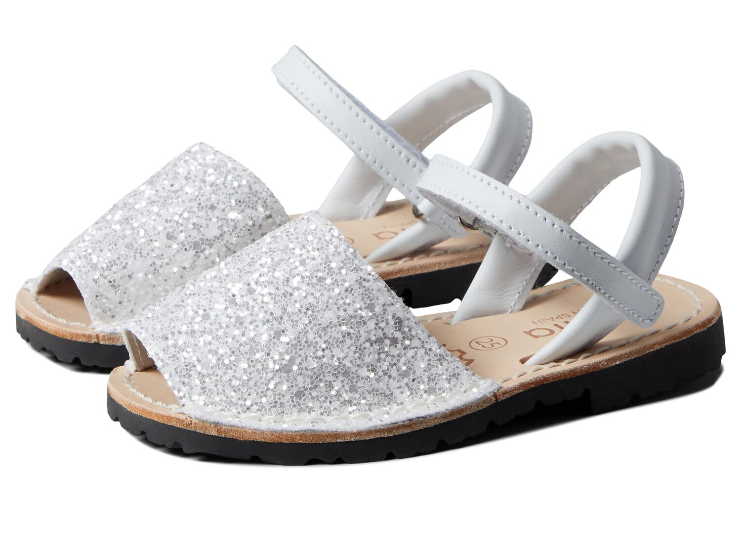 

Сандалии Cienta Kids Shoes, 1041014