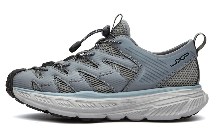 

Кроссовки Jeep Lifestyle Shoes Unisex Low-top Gray, серый