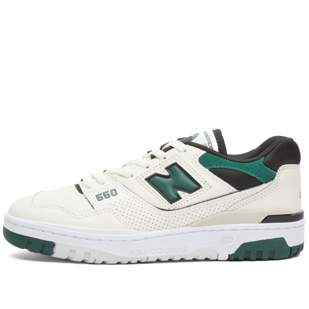 

Кроссовки New Balance BB550VTC